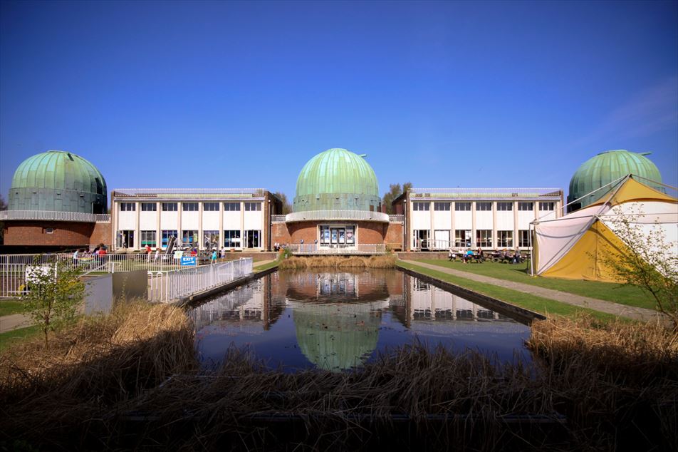 The Observatory Science Centre