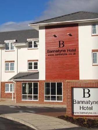 Bannatyne Hotel