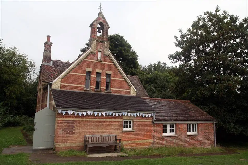 Conford Village Hall