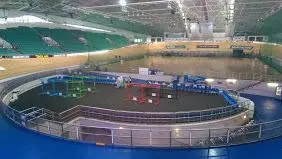 The National Cycling Centre