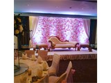 Listing image for Venue Decor & wedding stage decorations