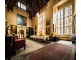 The Tudor Great Hall