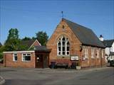 Leire Village Hall