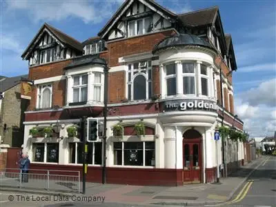 Golden Lion, Bexleyheath