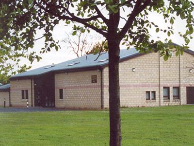 Thornhill Community Hall