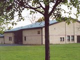 Thornhill Community Hall