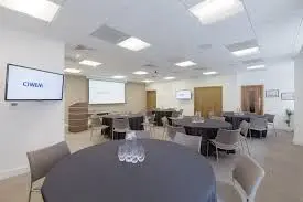 CIWEM Venue CIWEM Venue