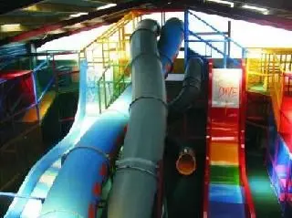 The Playzone The Playzone