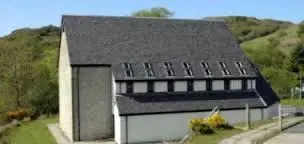 Dervaig Hostel