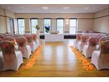 Ceremony in Kempen Room