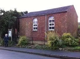 Claxby Village Hall