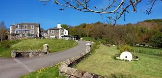 Embleton Spa Hotel