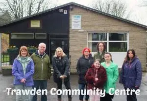 Trawden Forest Community Centre
