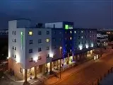 The Holiday Inn Express London - PARK ROYAL