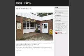  Risby's Roadside Restaurant