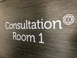 Consultation Room 1