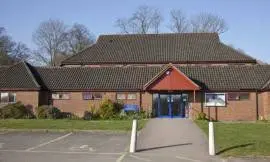 The East Horsley Village Hall