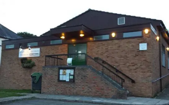 Sands Village Hall