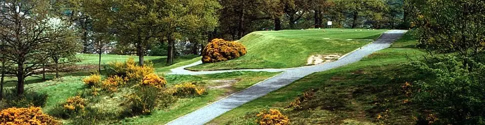 Craigie Hill Golf Club, Perth