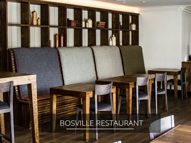 Bosville Hotel