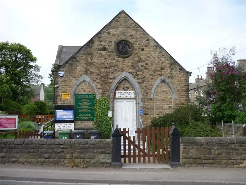 Thornhill Village Hall