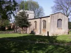 St Clements Community Church Hall, Skegness