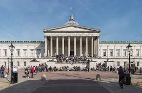 University College London