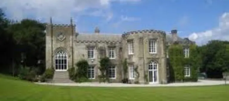 Prideaux Place - Marquee Venue