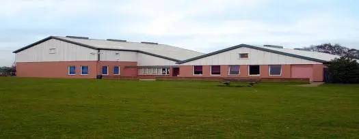 Rowhedge Village Hall