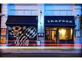 Trapeze Bar