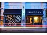 Trapeze Bar