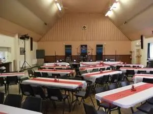 Wellow Village Hall