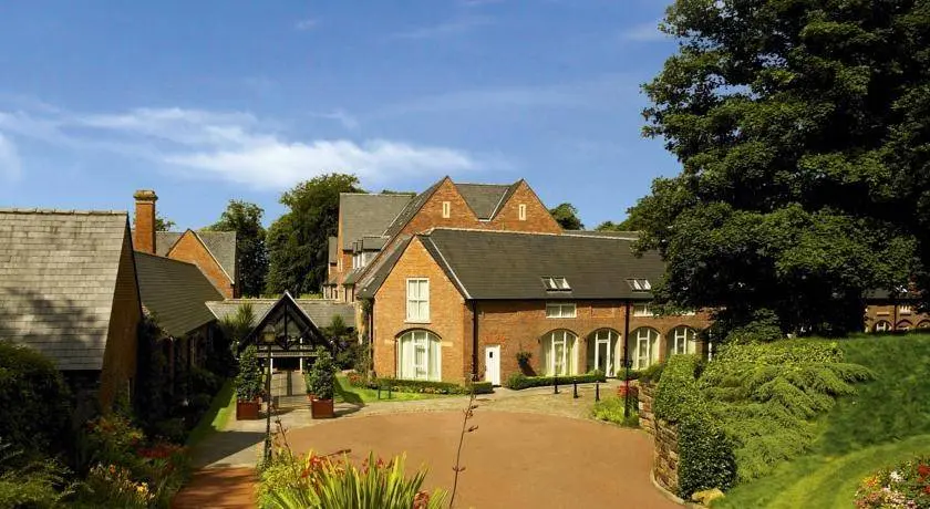 Marriott Worsley Park Hotel & Country Club