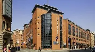 Novotel Manchester Centre