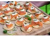 Canapés