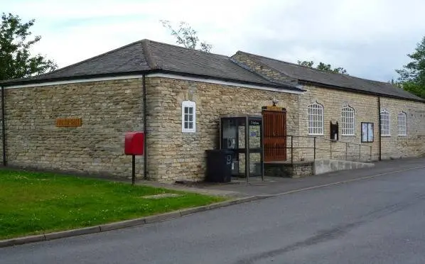 Fillingham Village Hall & Playing Field