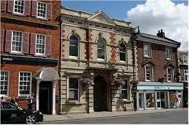 Corn Exchange, St Ives