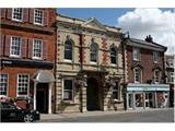 Corn Exchange, St Ives