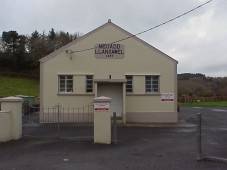 Llansawel Recreation Field and Hall Trust