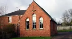 Maidford Village Hall