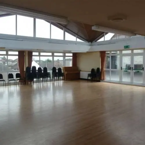 Cranham Social Hall