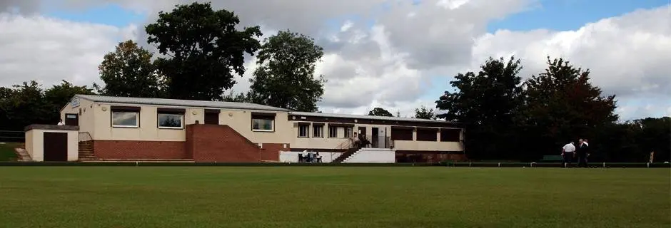 Burnhead Bowling Club, Glasgow