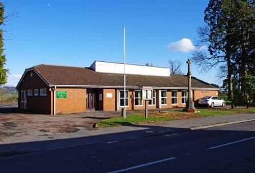 Fairfield Village Hall for Hire