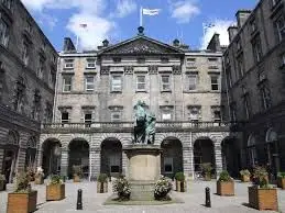 City Chambers