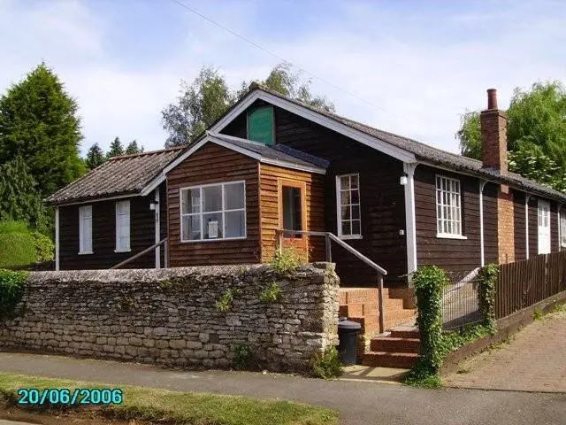 Seaton Village Hall