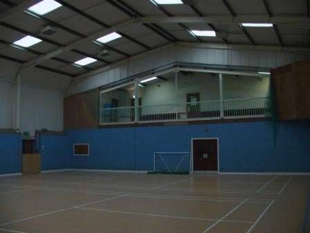 Aldbrough Village/Sports Hall