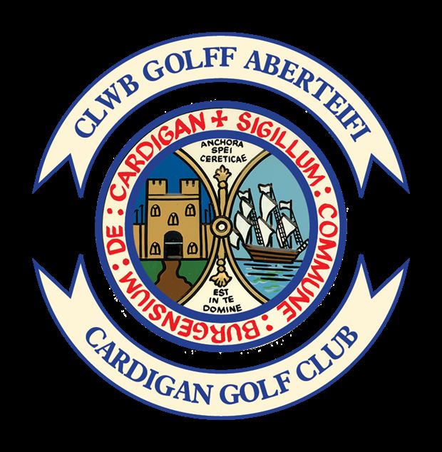 Clwb Golff Aberteifi / Cardigan Golf Club