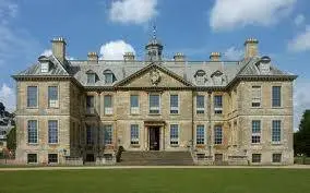 Belton House