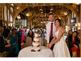Listing image for Alexa and John Wedding Reel