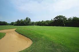 Orton Meadows Golf Club